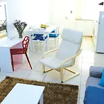 Stephanie Apartament Larnaca