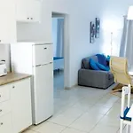 Stephanie Apartament *