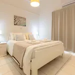 Apartament Stephanie Larnaca