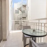 Stephanie Apartament *