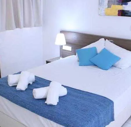 Apartament Stephanie