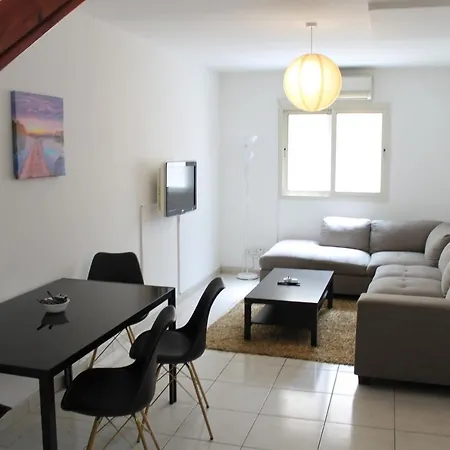 Stephanie Апартаменты *