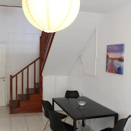 Апартаменты Stephanie