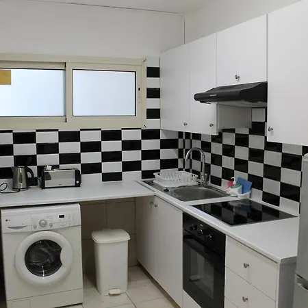 Stephanie Апартаменты