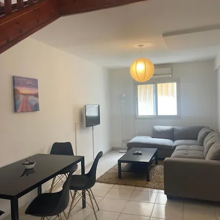 Апартаменты Stephanie