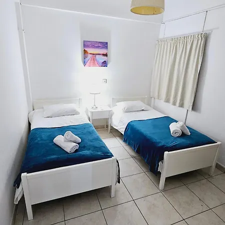 Апартаменты Stephanie *