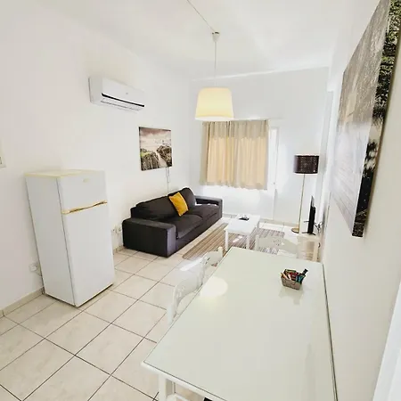 Апартаменты Stephanie