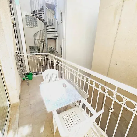 Apartment Stephanie *