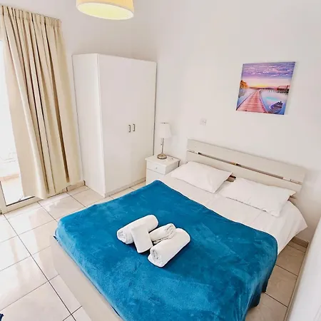 Stephanie Апартаменты