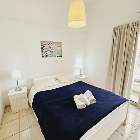 Апартаменты Stephanie