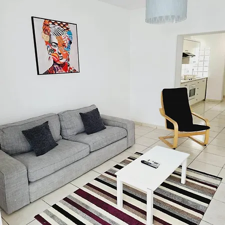 Stephanie * Ларнака