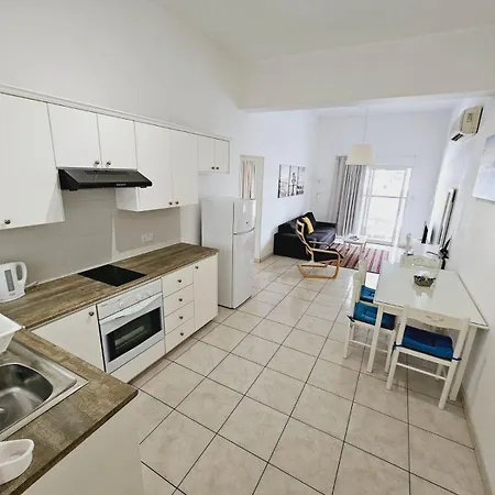 Апартаменты Stephanie *