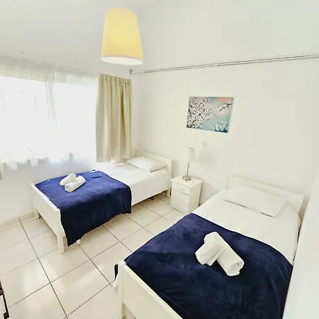 Stephanie Апартаменты *