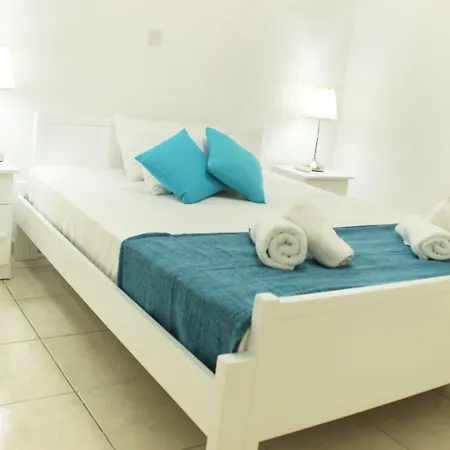 Apartment Stephanie *