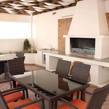 Stephanie Apartment Larnaca