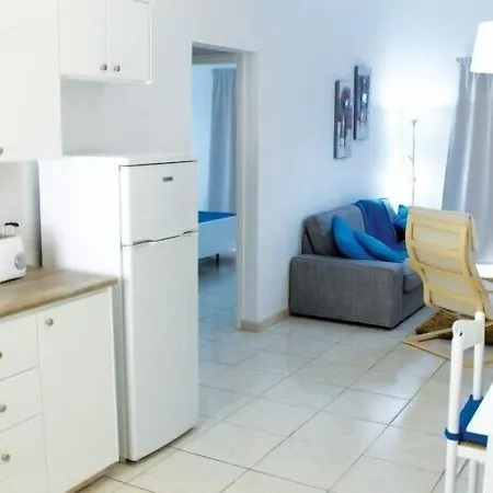 Stephanie Апартаменты *