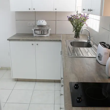 Stephanie * Ларнака