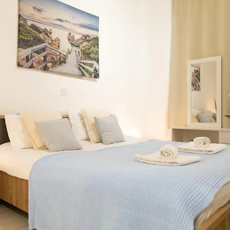 Stephanie Apartament Larnaca