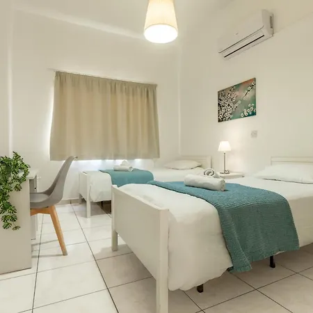 Stephanie Apartament