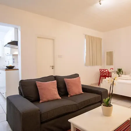 Stephanie Apartament