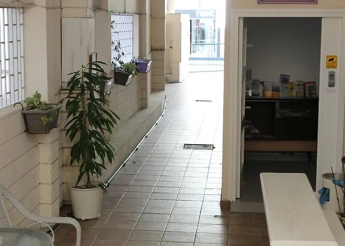 Stephanie Apartman Lárnaka