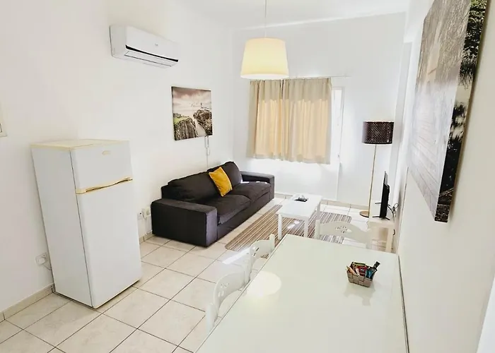 Apartman Stephanie
