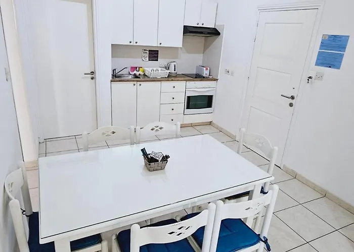 Apartman Stephanie *