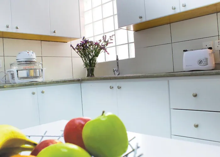 Stephanie * Lárnaka