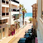 Appartement Stephanie *