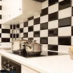 Apartamento Stephanie Lárnaca