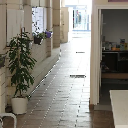 Stephanie Appartamento Larnaca