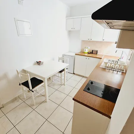 Stephanie Appartamento