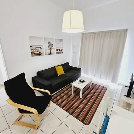 Stephanie Appartamento