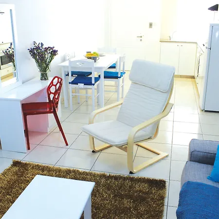 Stephanie Apartament Larnaca