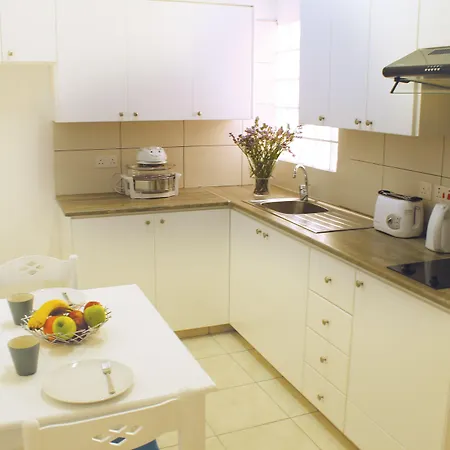 Appartamento Stephanie Larnaca