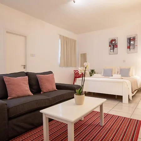 Stephanie Apartamento *