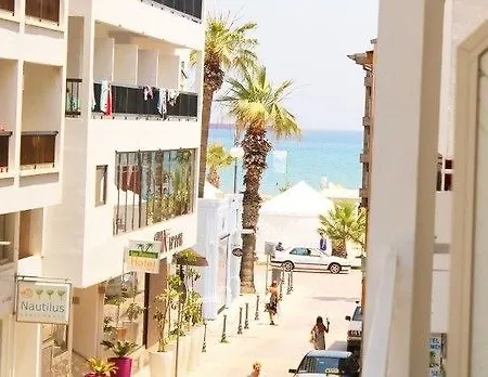 شقة ستيفاني سيتي لارنكا