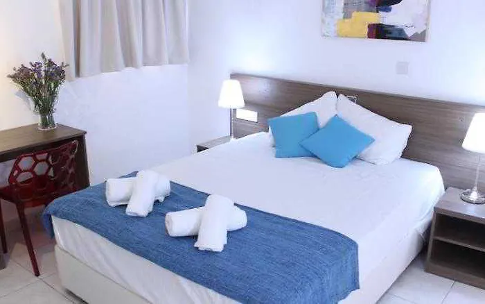 Apartament Stephanie