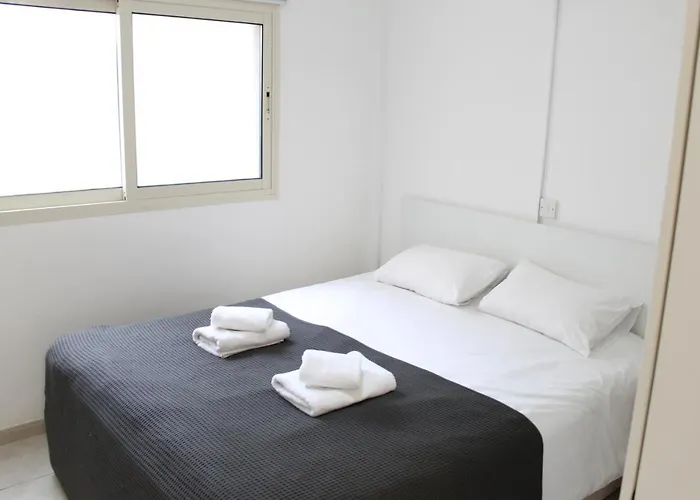 Apartament Stephanie