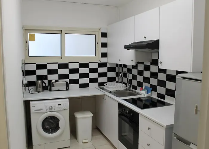 Stephanie Apartament