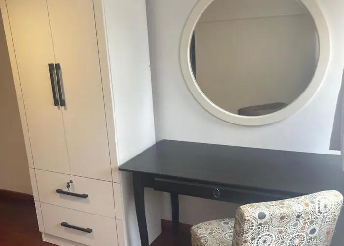 Stephanie Apartament