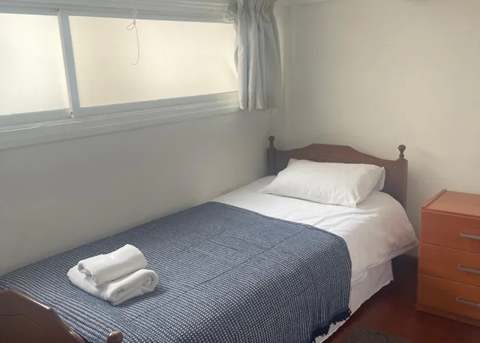 Stephanie Apartament *