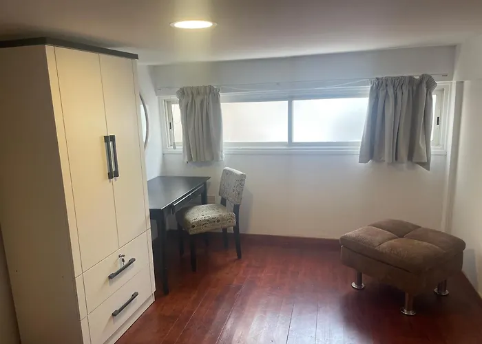 Apartament Stephanie