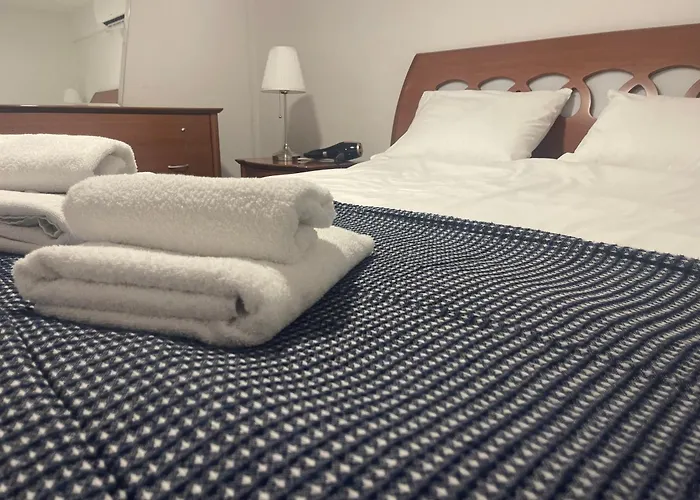 Lägenhet Stephanie Larnaca