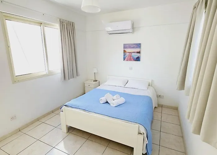 Apartament Stephanie