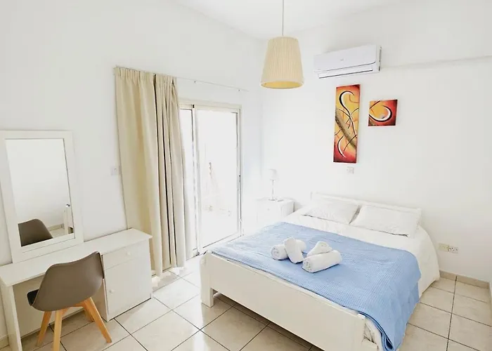 Apartament Stephanie