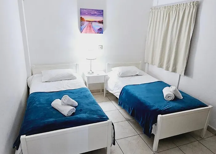 Apartament Stephanie *