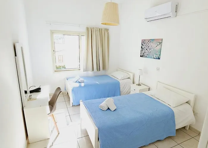 Apartament Stephanie