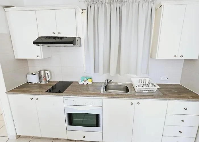 Stephanie Apartament