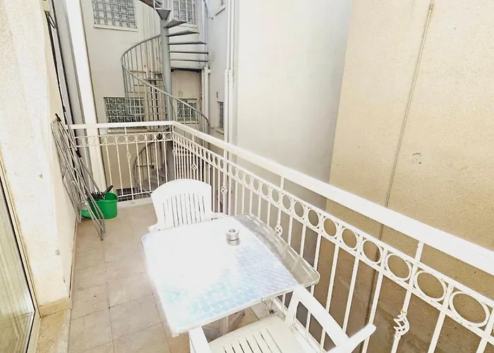 Apartament Stephanie *